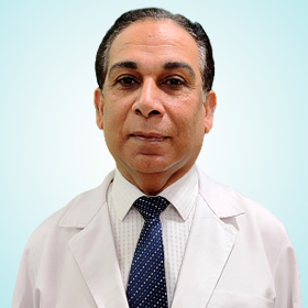 Dr. D.K. Sharma